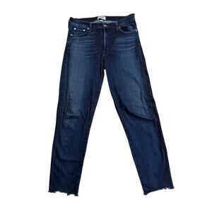 AGOLDE Jeans Women's 30 Sophie Crop (See Note)